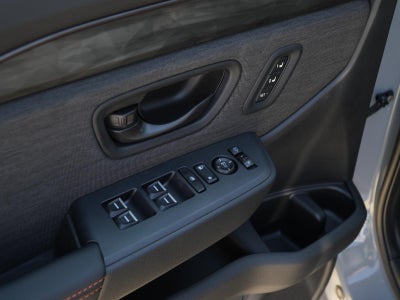 2026 Honda Passport TrailSport Blackout