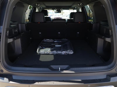 2026 Honda Passport TrailSport Blackout