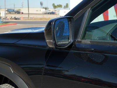 2026 Honda Passport TrailSport Blackout