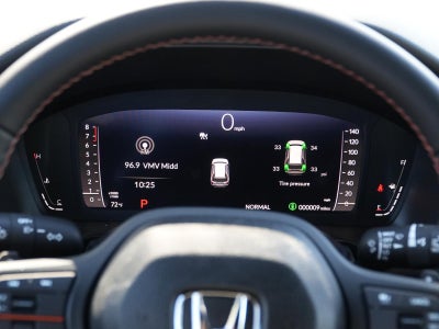 2026 Honda Passport TrailSport Blackout