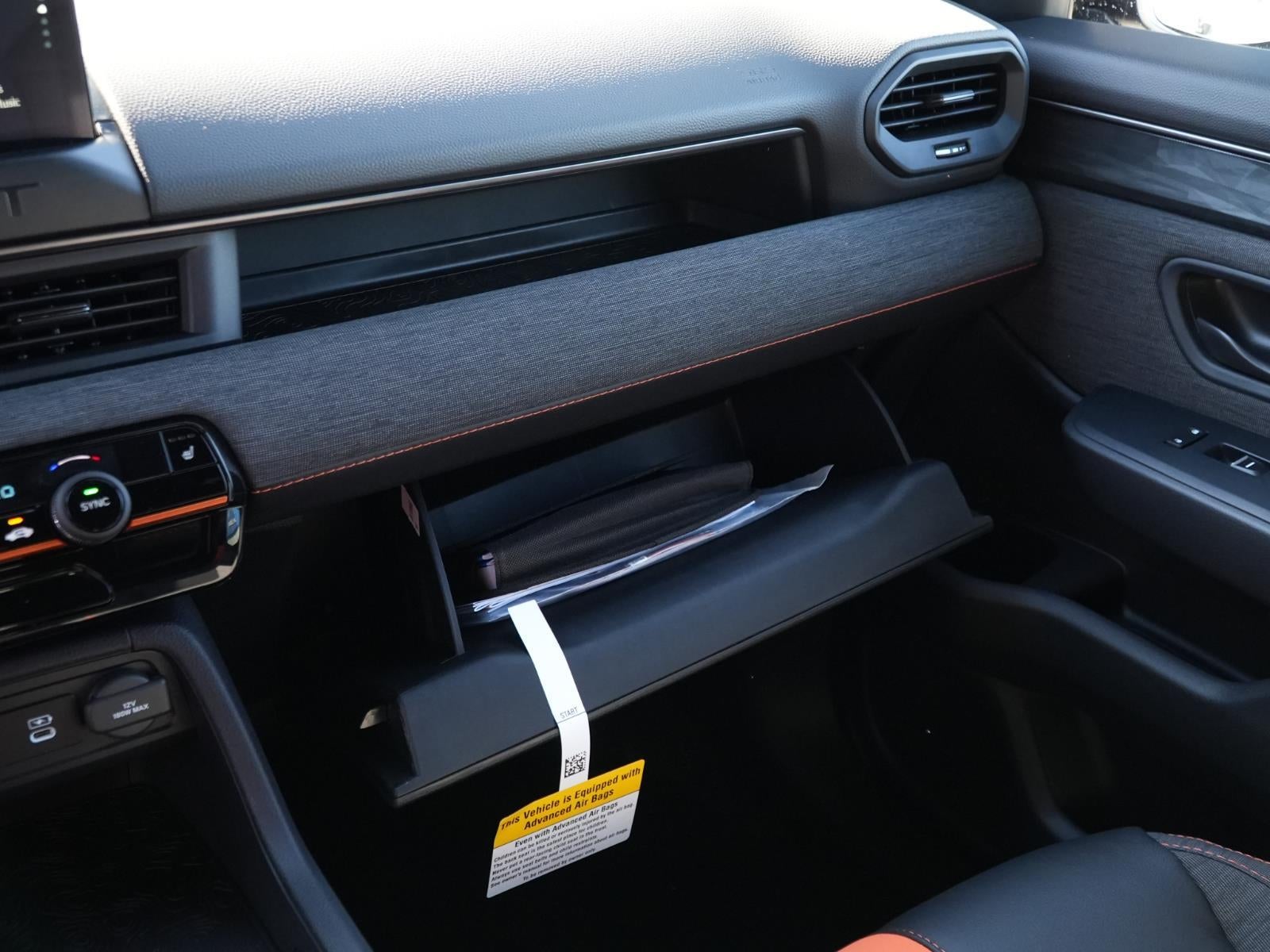 2026 Honda Passport TrailSport Blackout