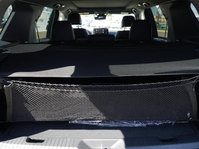 2026 Honda Passport TrailSport Blackout