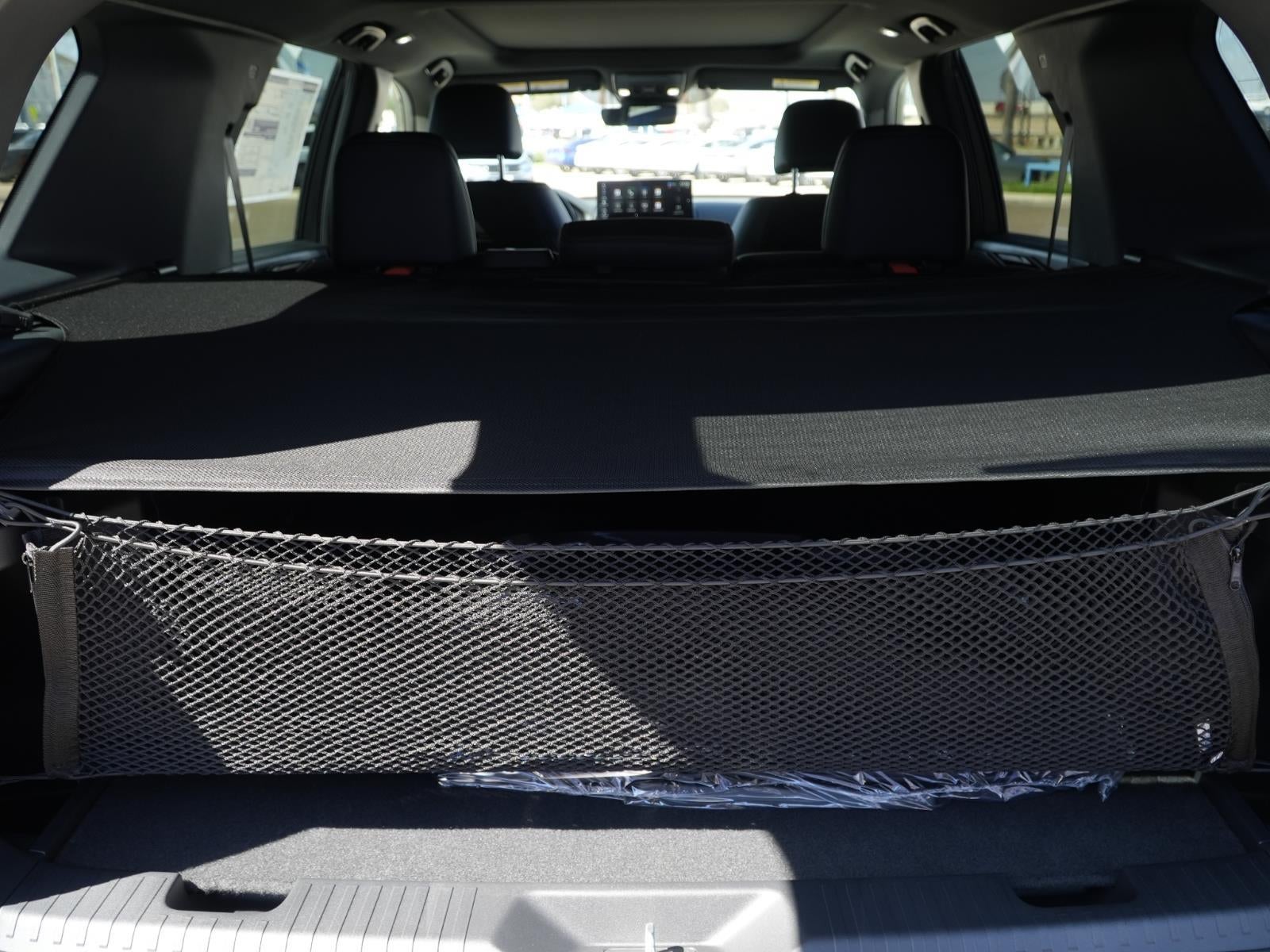 2026 Honda Passport TrailSport Blackout