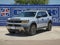 2026 Honda Passport TrailSport Blackout