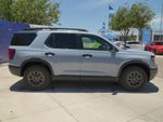 2026 Honda Passport TrailSport Blackout