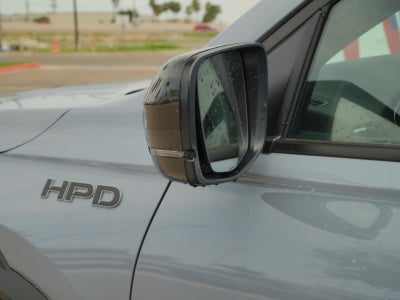 2026 Honda Passport TrailSport Elite Blackout