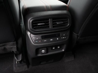 2026 Honda Passport TrailSport Elite Blackout