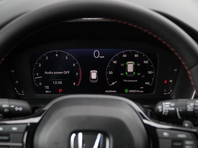 2026 Honda Passport TrailSport Elite Blackout