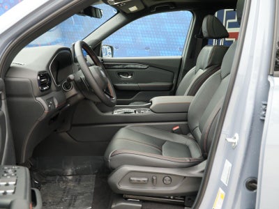 2026 Honda Passport TrailSport Elite Blackout