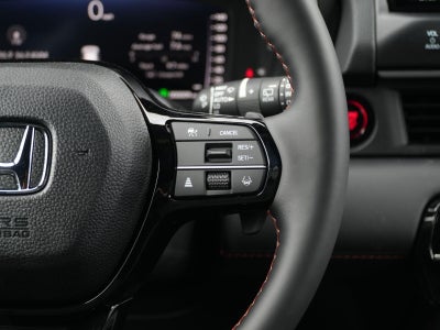 2026 Honda Passport TrailSport Elite Blackout