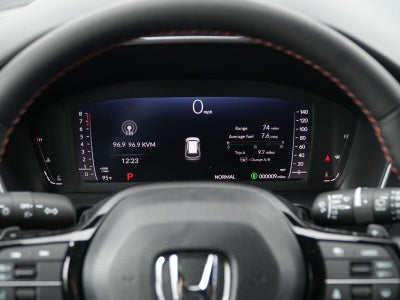 2026 Honda Passport TrailSport Elite Blackout