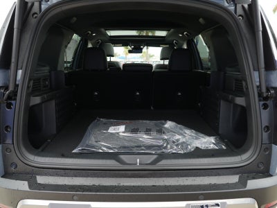 2026 Honda Passport TrailSport Elite Blackout