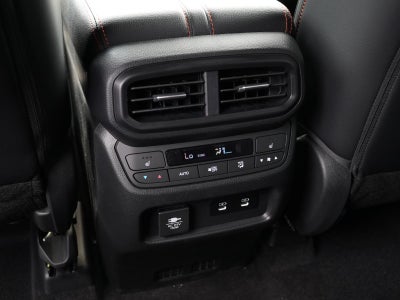 2026 Honda Passport TrailSport Elite Blackout