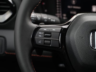 2026 Honda Passport TrailSport Elite Blackout