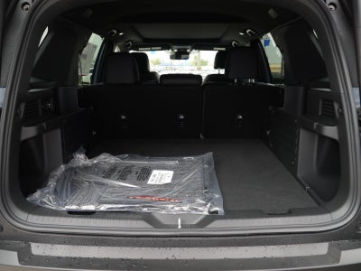 2026 Honda Passport TrailSport Elite Blackout