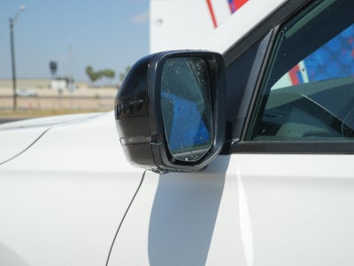 2026 Honda Passport TrailSport Elite Blackout