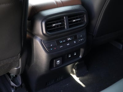 2026 Honda Passport TrailSport Elite Blackout