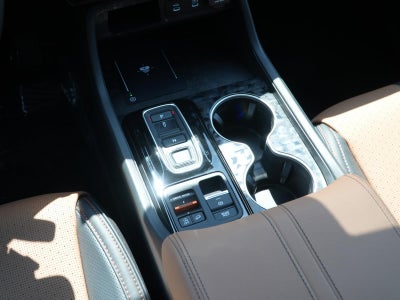 2026 Honda Passport TrailSport Elite Blackout