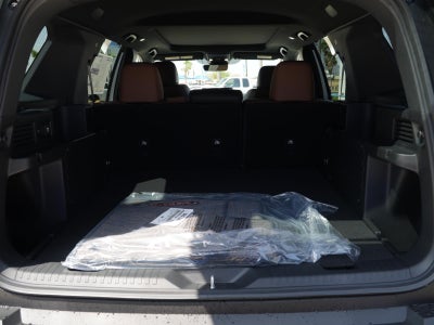 2026 Honda Passport TrailSport Elite Blackout