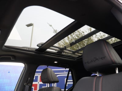 2026 Honda Passport TrailSport Elite Blackout