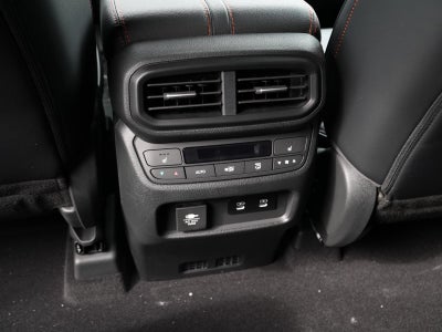 2026 Honda Passport TrailSport Elite Blackout