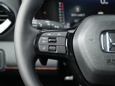 2026 Honda Passport TrailSport Elite Blackout