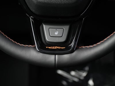 2026 Honda Passport TrailSport Elite Blackout