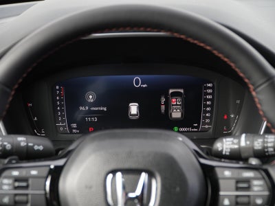 2026 Honda Passport TrailSport Elite Blackout