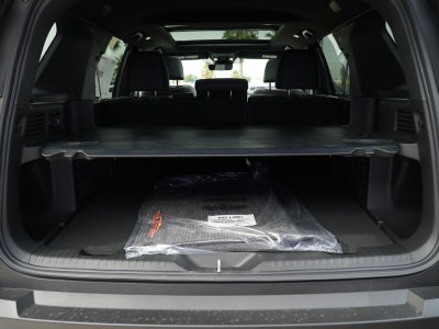 2026 Honda Passport TrailSport Elite Blackout