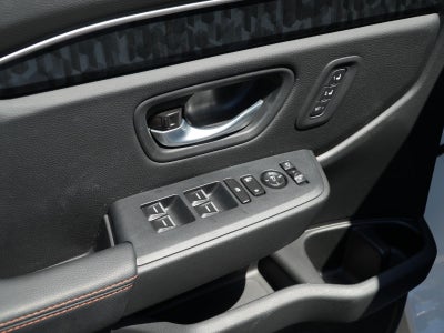 2026 Honda Passport TrailSport Elite Blackout