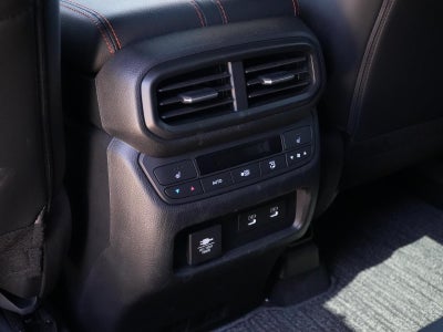 2026 Honda Passport TrailSport Elite Blackout