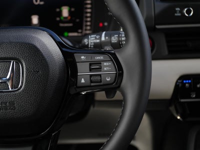 2026 Honda Passport TrailSport Elite Blackout