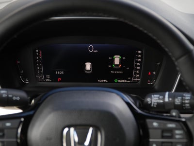 2026 Honda Passport TrailSport Elite Blackout