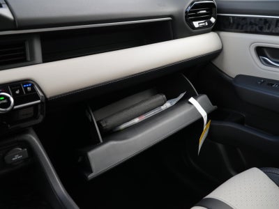 2026 Honda Passport TrailSport Elite Blackout