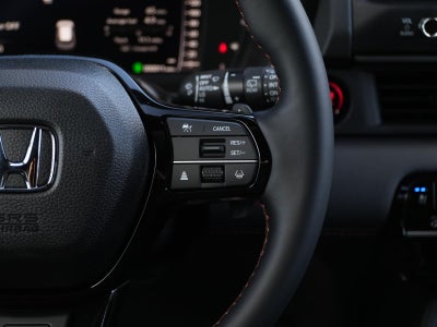 2026 Honda Passport TrailSport Elite Blackout