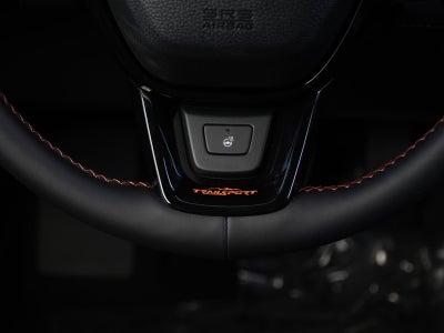 2026 Honda Passport TrailSport Elite Blackout