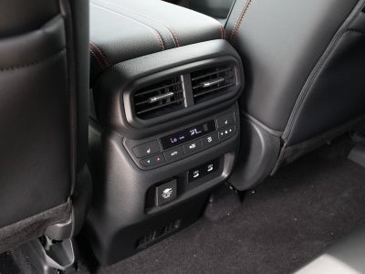 2026 Honda Passport TrailSport Elite Blackout