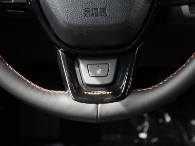 2026 Honda Passport TrailSport Elite Blackout