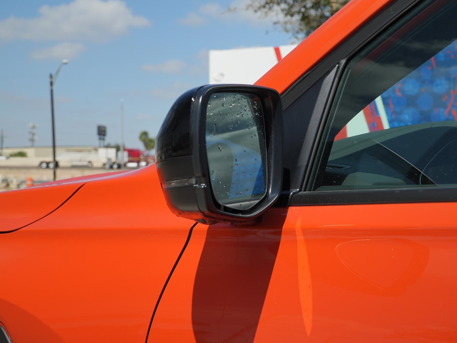 2026 Honda Passport TrailSport Elite Blackout