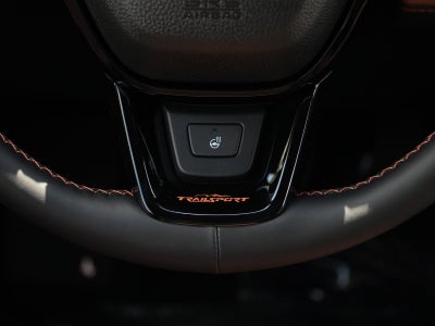 2026 Honda Passport TrailSport Elite Blackout