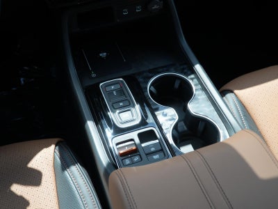 2026 Honda Passport TrailSport Elite Blackout