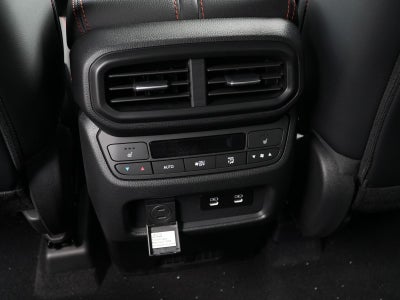 2026 Honda Passport TrailSport Elite Blackout