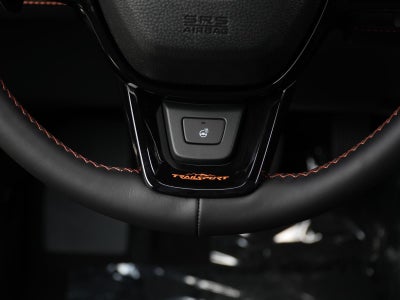 2026 Honda Passport TrailSport Elite Blackout