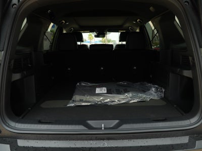 2026 Honda Passport TrailSport Elite Blackout