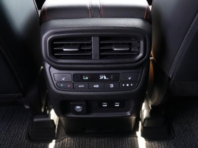 2026 Honda Passport TrailSport Elite Blackout