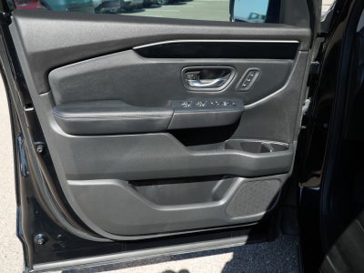 2024 Honda Pilot EX-L 8 Passenger