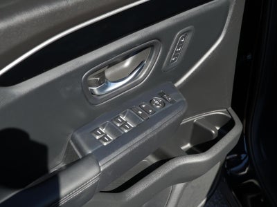 2024 Honda Pilot EX-L 8 Passenger