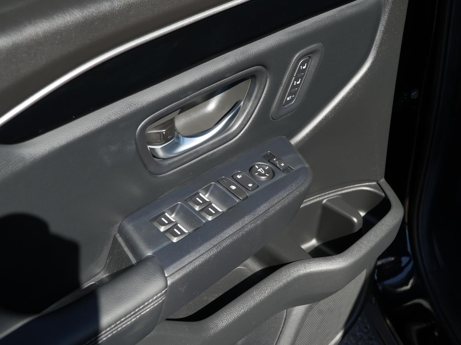 2024 Honda Pilot EX-L 8 Passenger