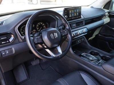 2024 Honda Pilot EX-L 8 Passenger