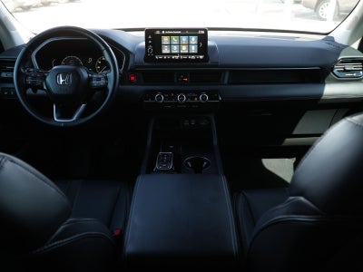 2024 Honda Pilot EX-L 8 Passenger